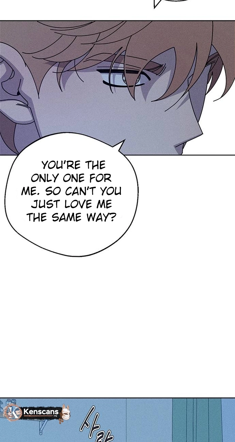 Love Roasting chapter 37 page 62
