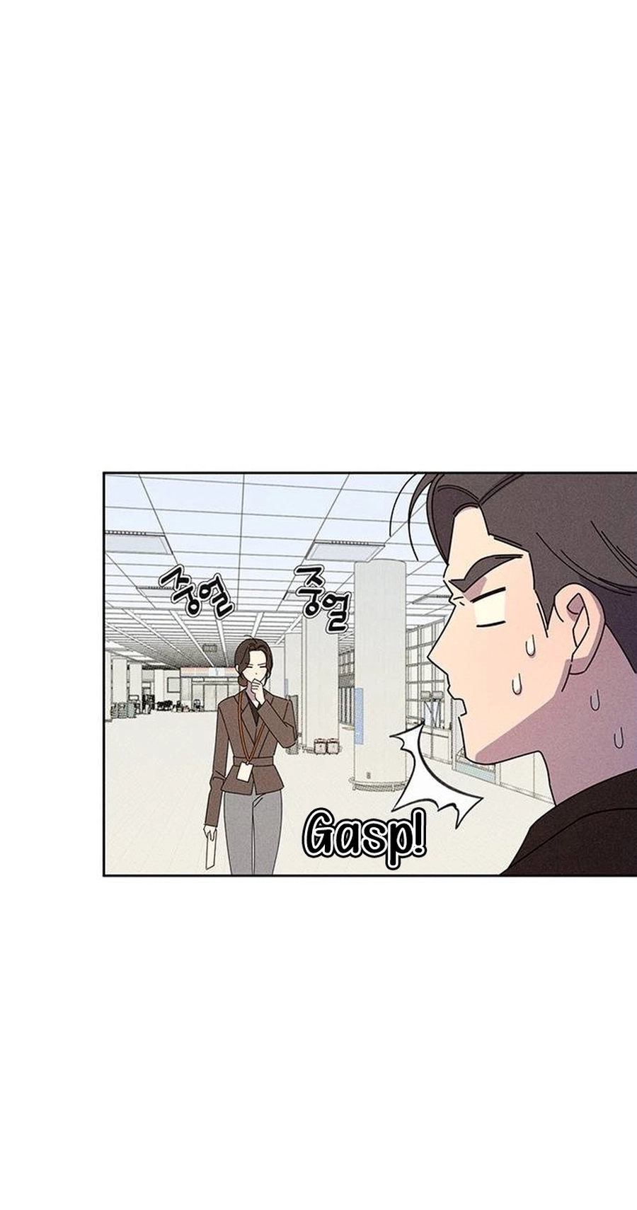 Love Roasting chapter 40 page 49