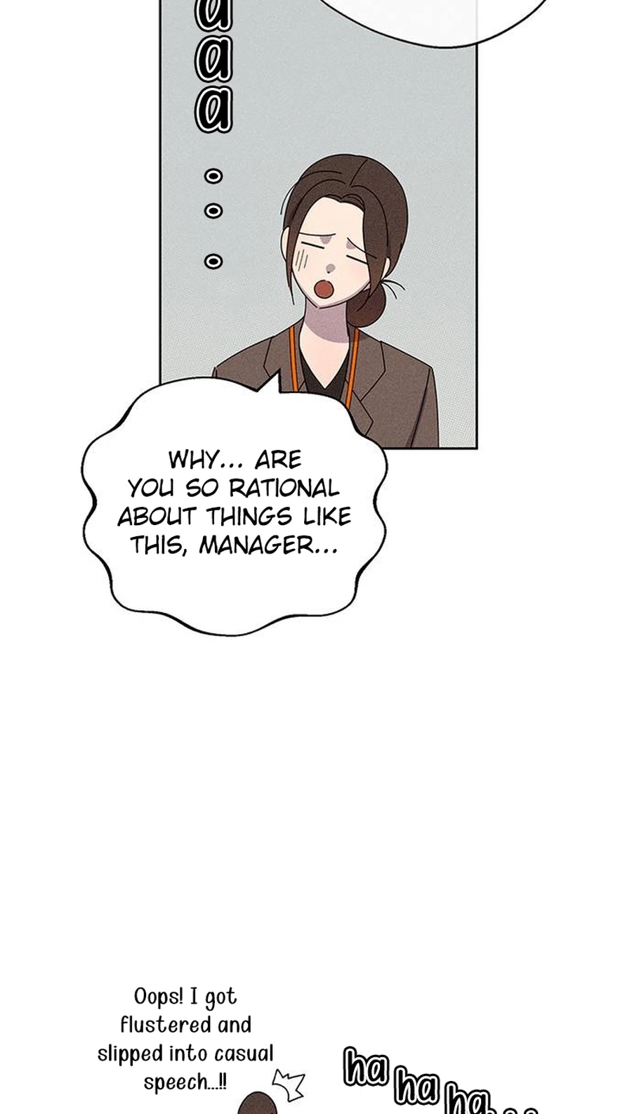 Love Roasting chapter 40 page 58