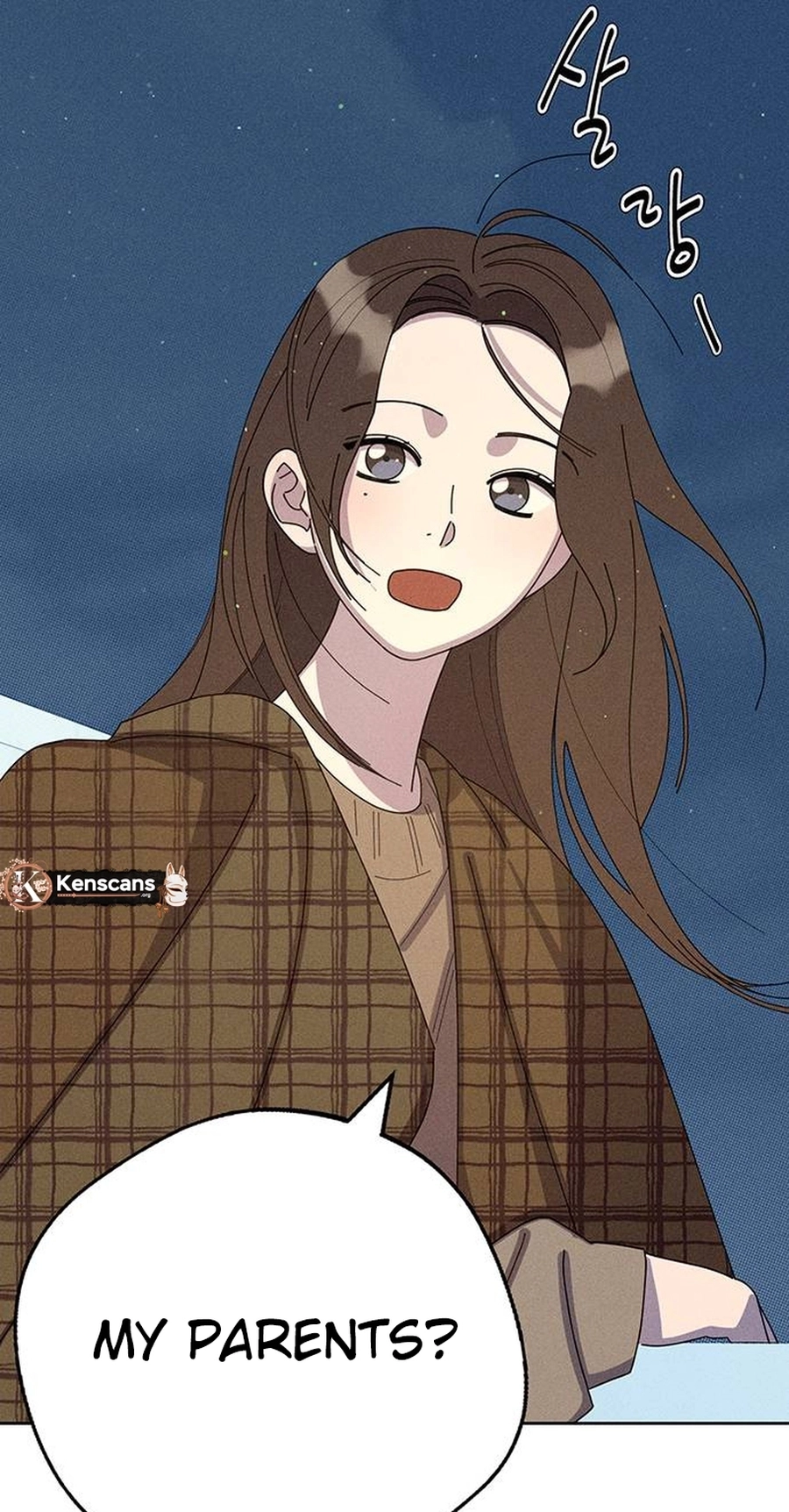 Love Roasting chapter 40 page 71