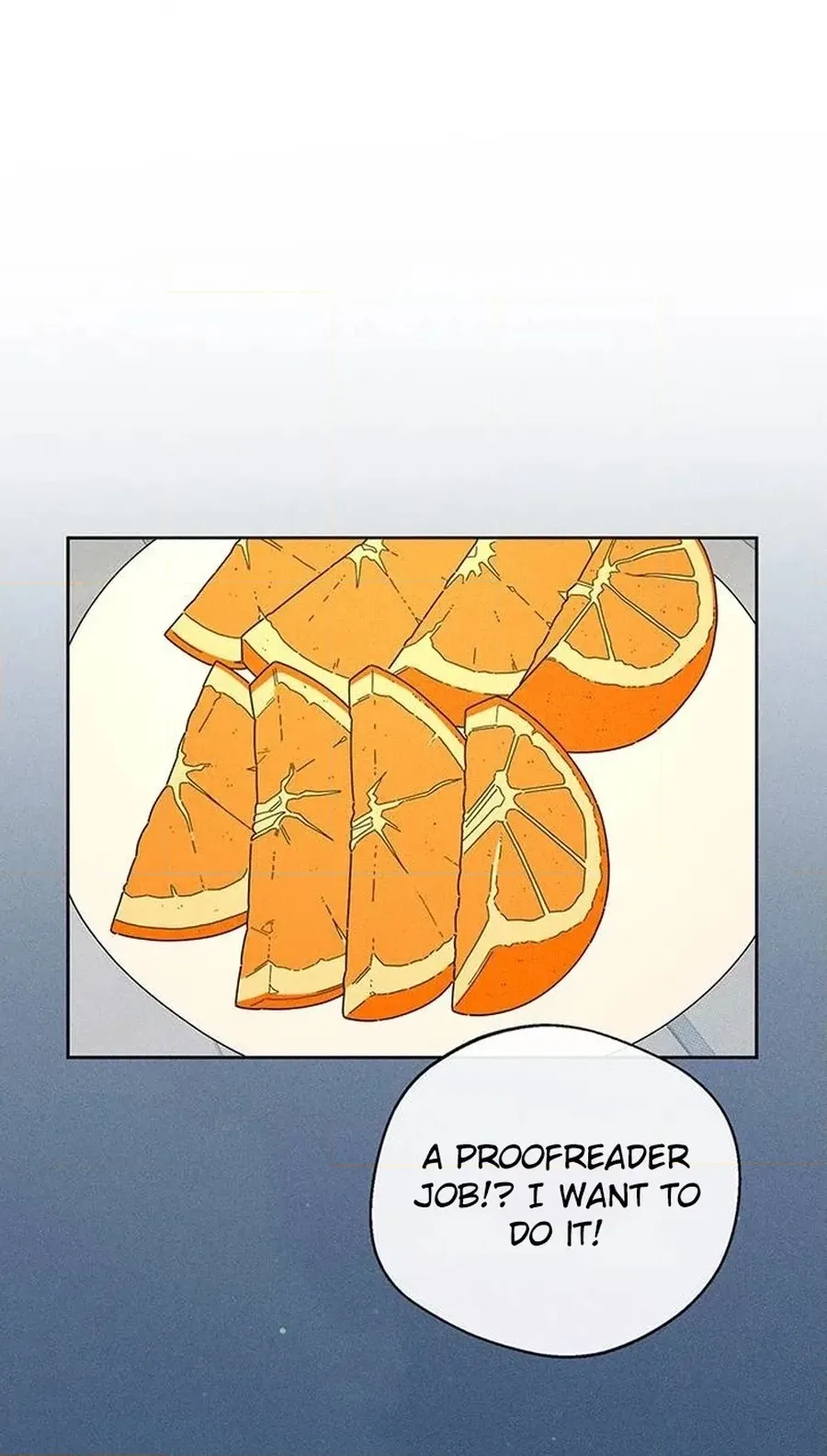 Love Roasting chapter 40 page 60