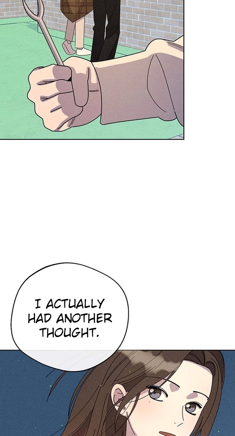 Love Roasting chapter 40 page 68