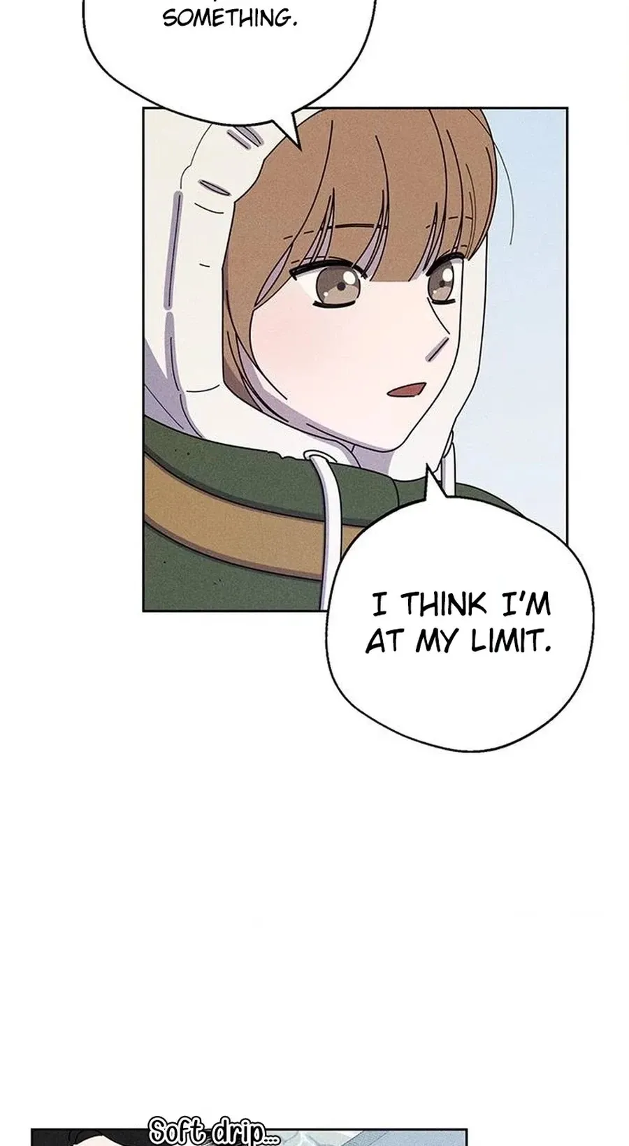 Love Roasting chapter 40 page 20