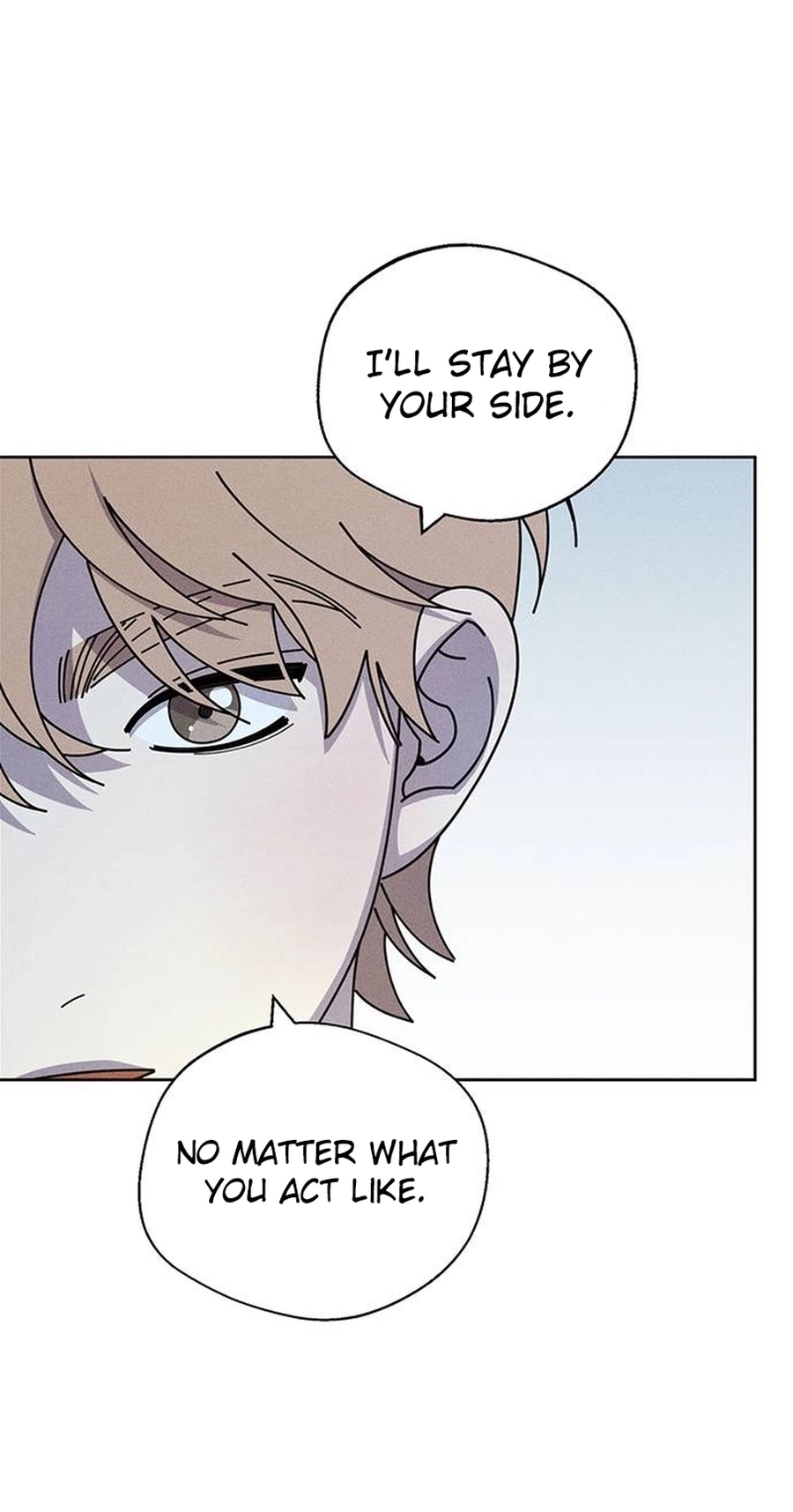 Love Roasting chapter 40 page 25