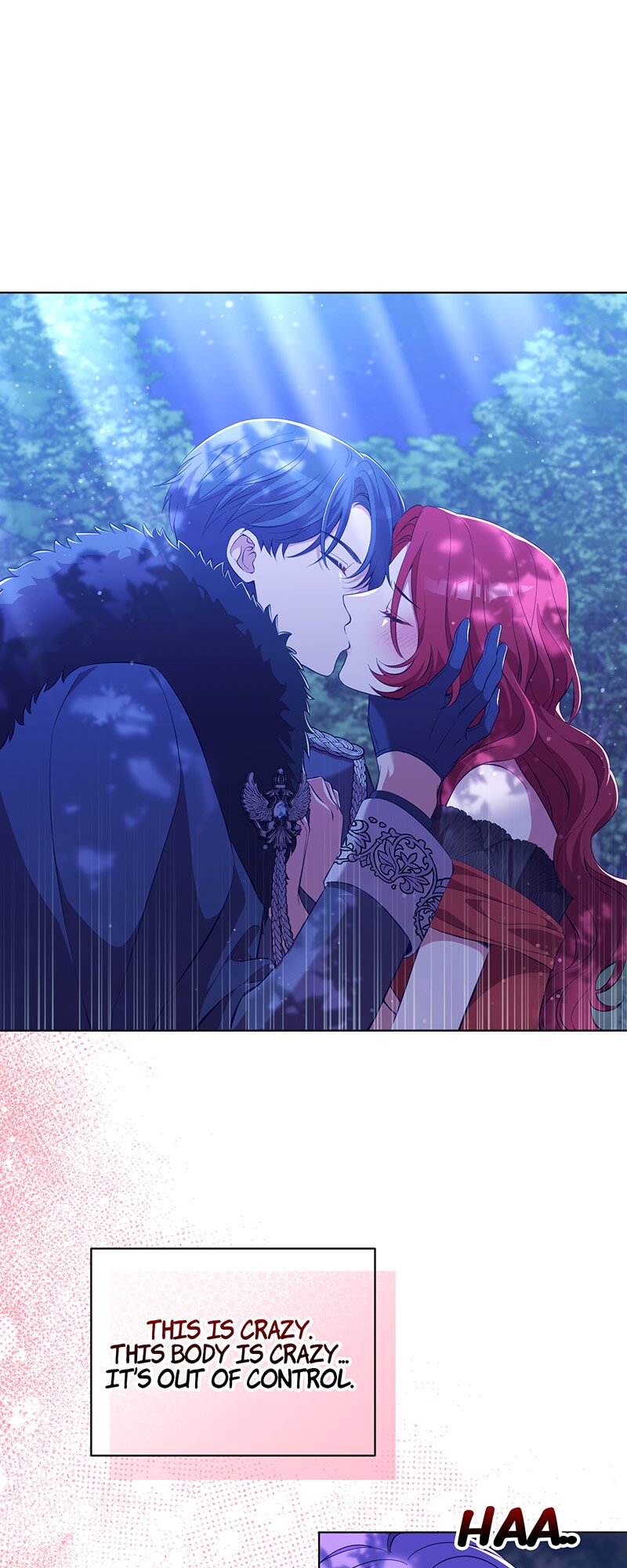 How to Make My Tyrant Husband Love Me chapter 2 page 1