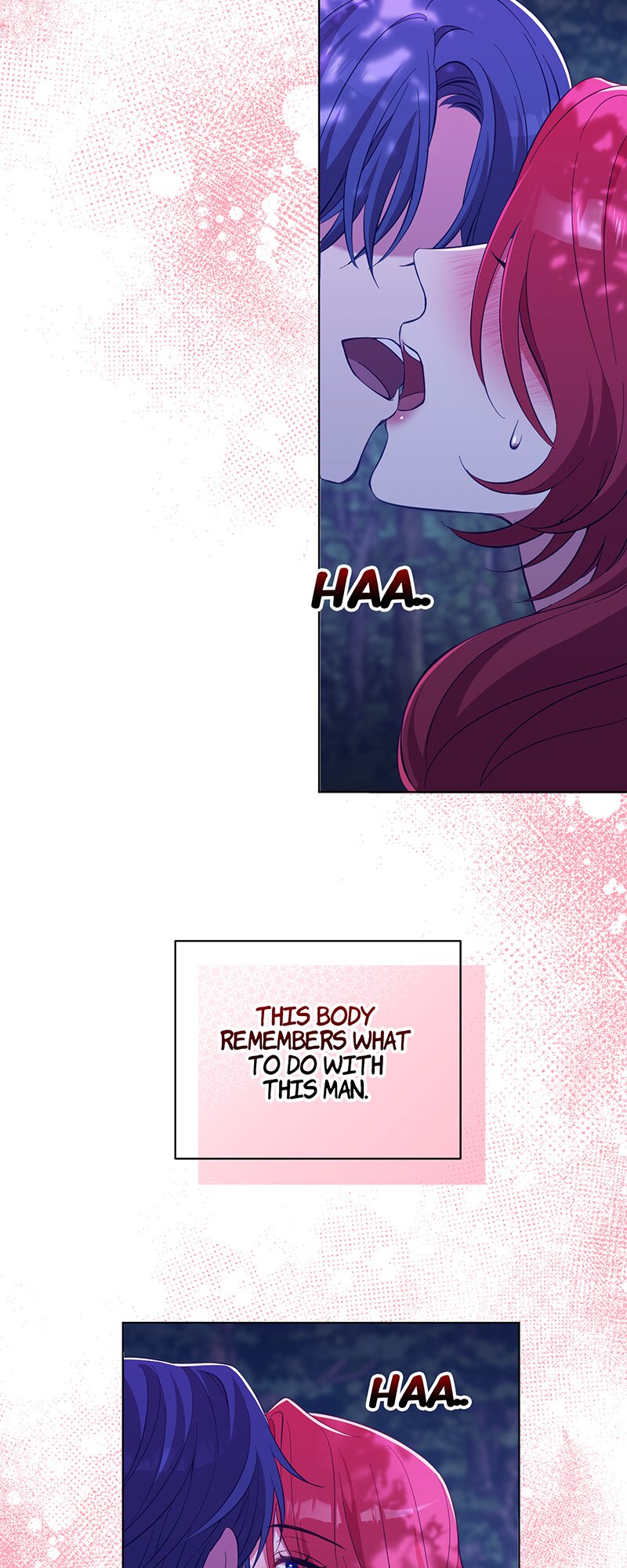 How to Make My Tyrant Husband Love Me chapter 2 page 2