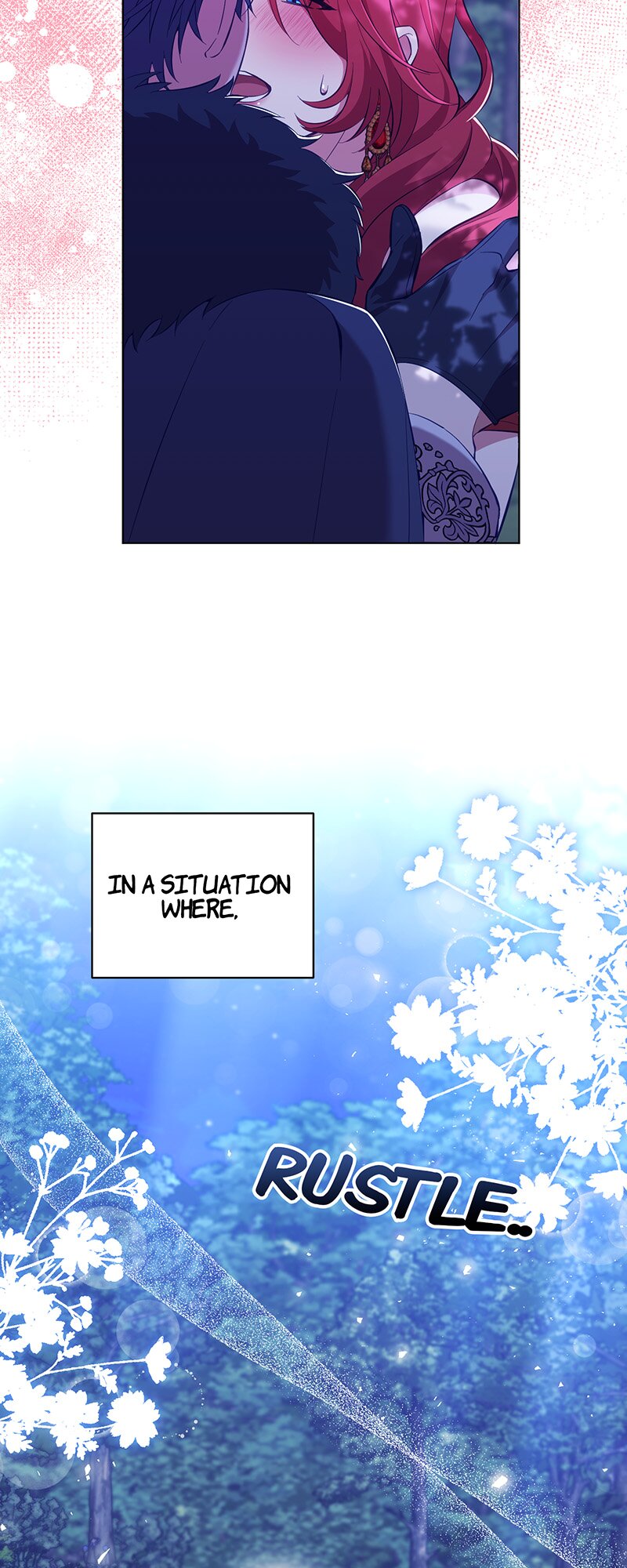 How to Make My Tyrant Husband Love Me chapter 2 page 3