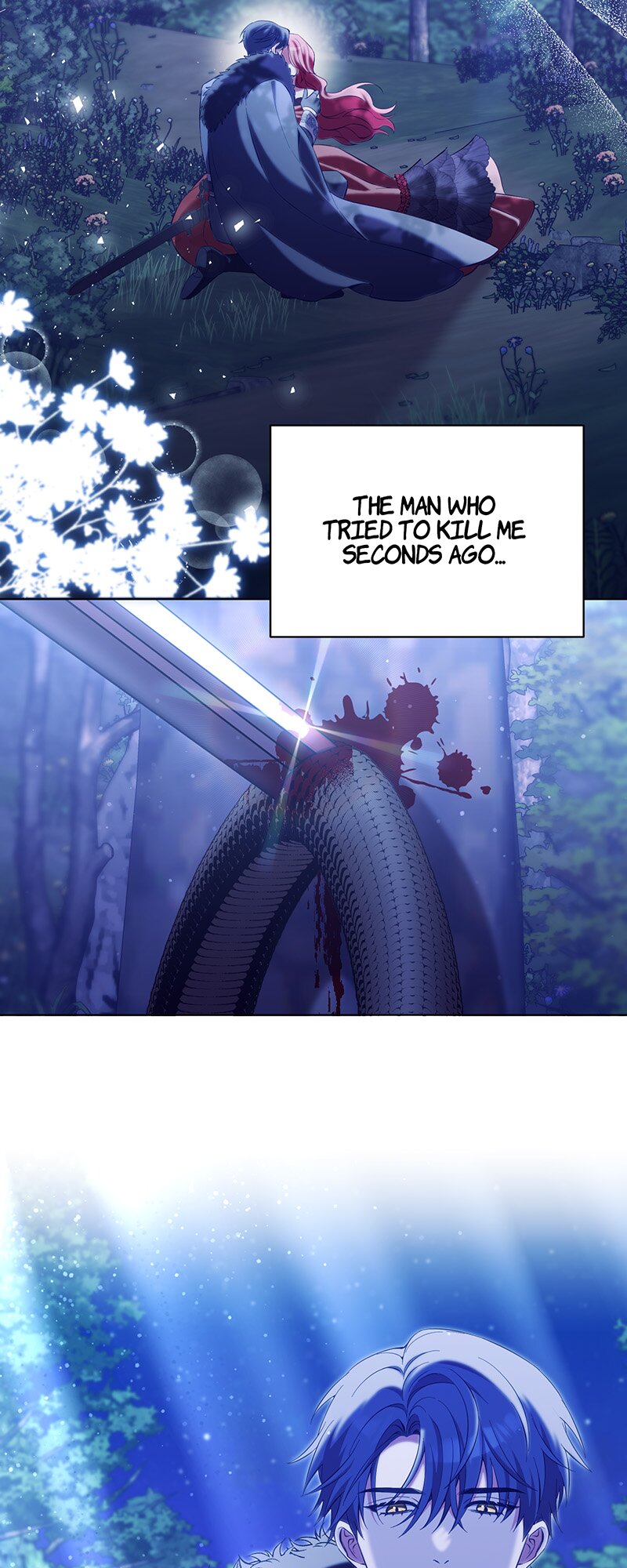 How to Make My Tyrant Husband Love Me chapter 2 page 4