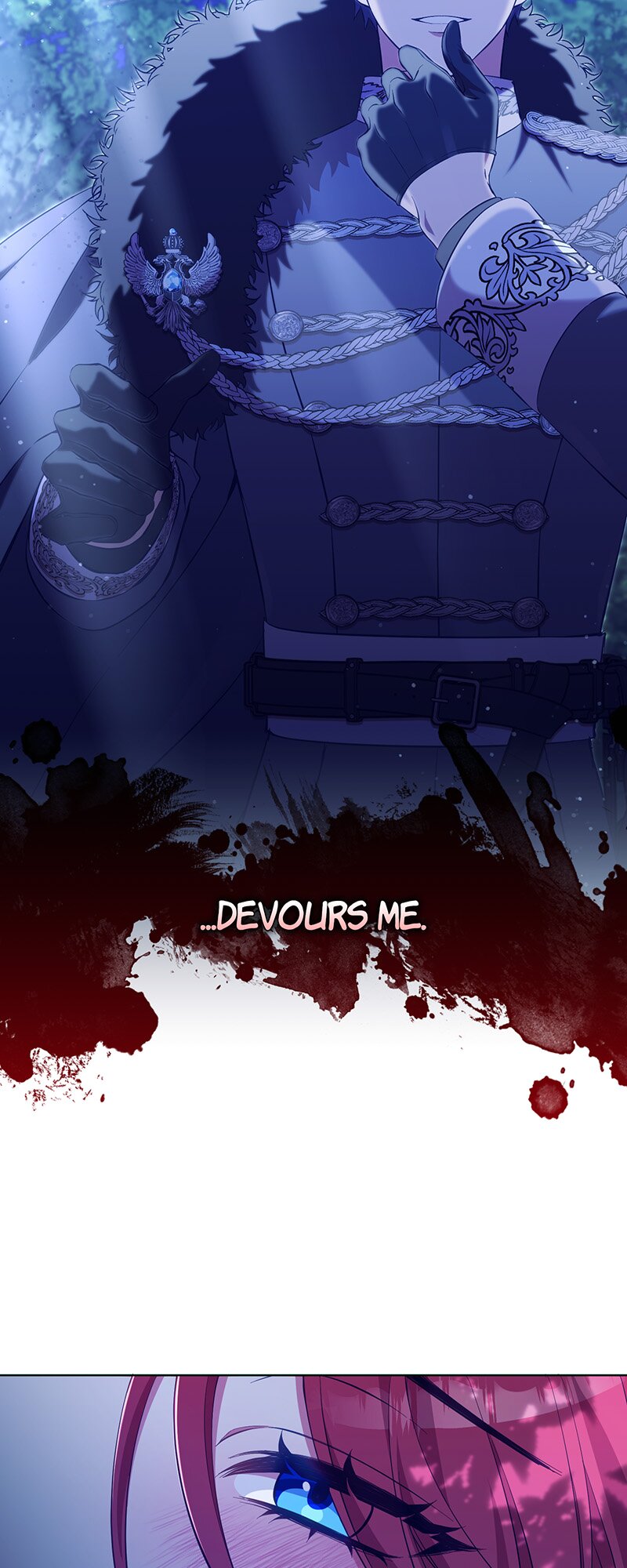 How to Make My Tyrant Husband Love Me chapter 2 page 5