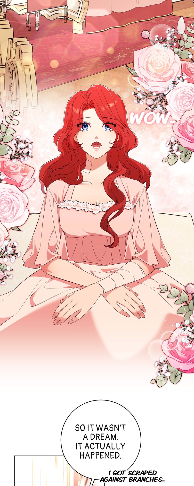 How to Make My Tyrant Husband Love Me chapter 2 page 10