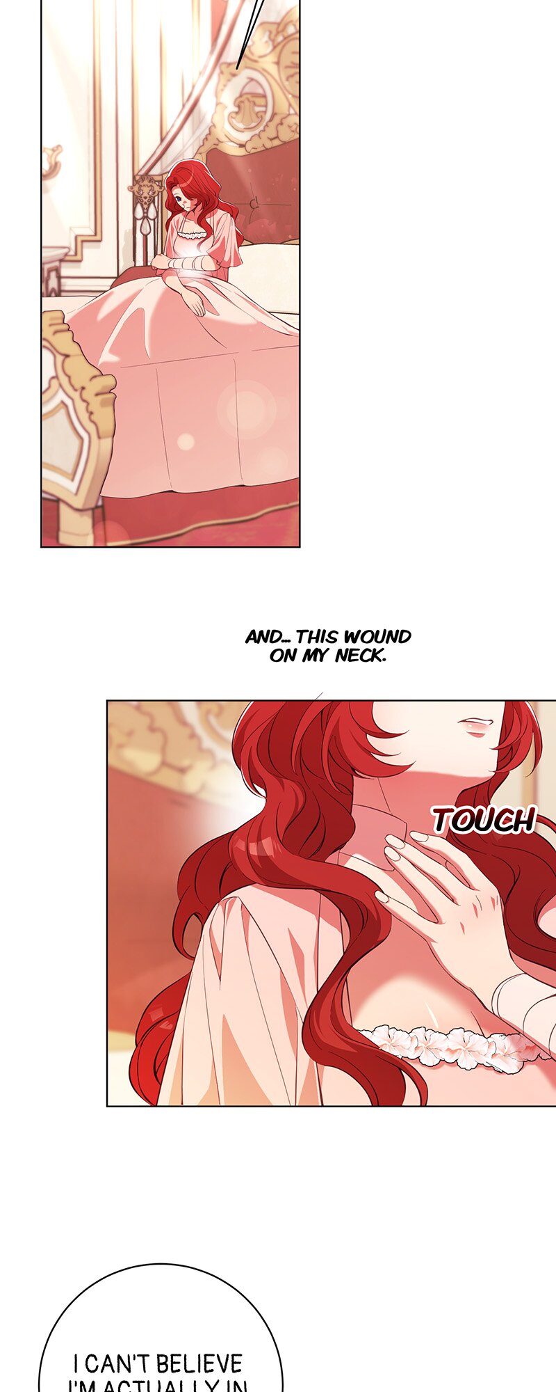 How to Make My Tyrant Husband Love Me chapter 2 page 11