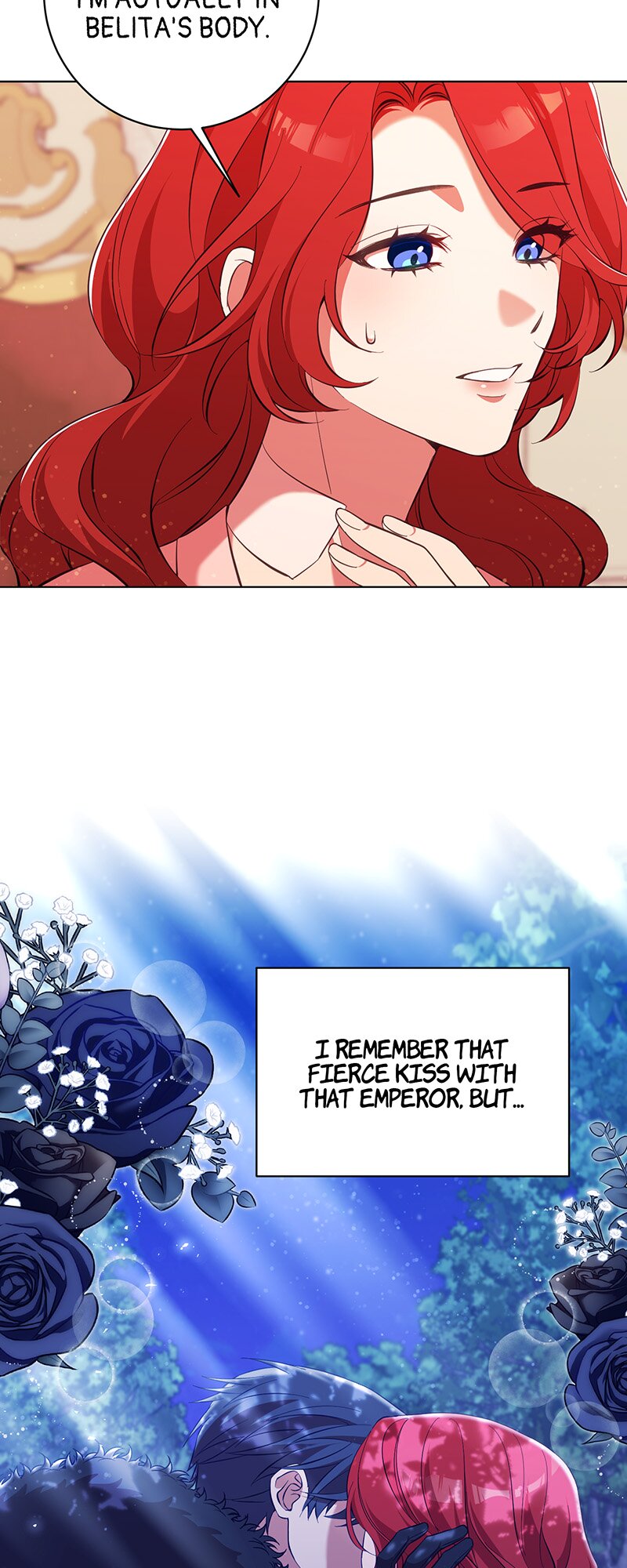 How to Make My Tyrant Husband Love Me chapter 2 page 12