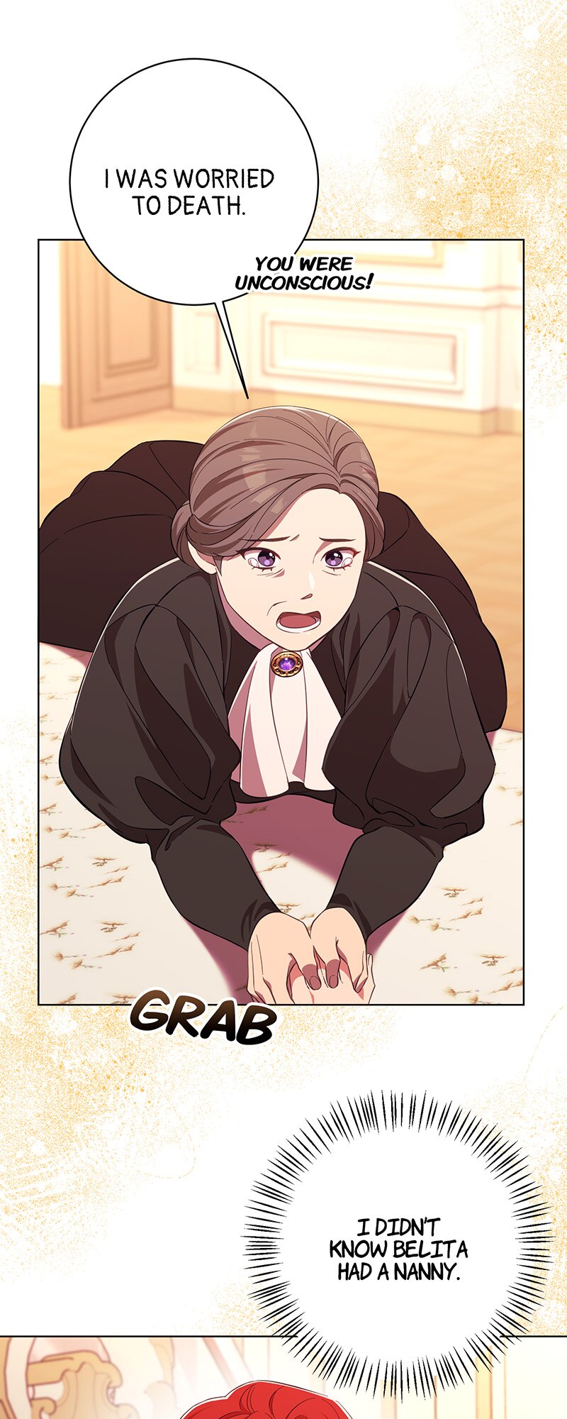 How to Make My Tyrant Husband Love Me chapter 2 page 17