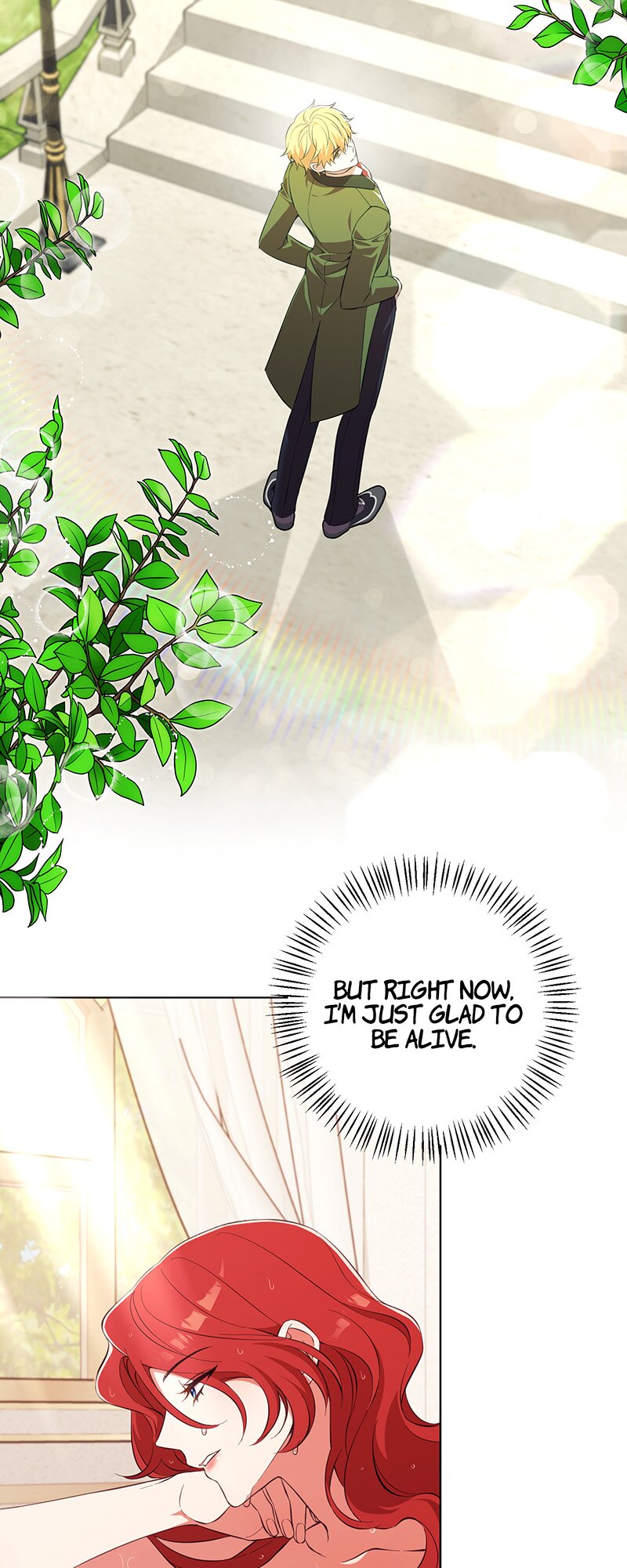 How to Make My Tyrant Husband Love Me chapter 2 page 28