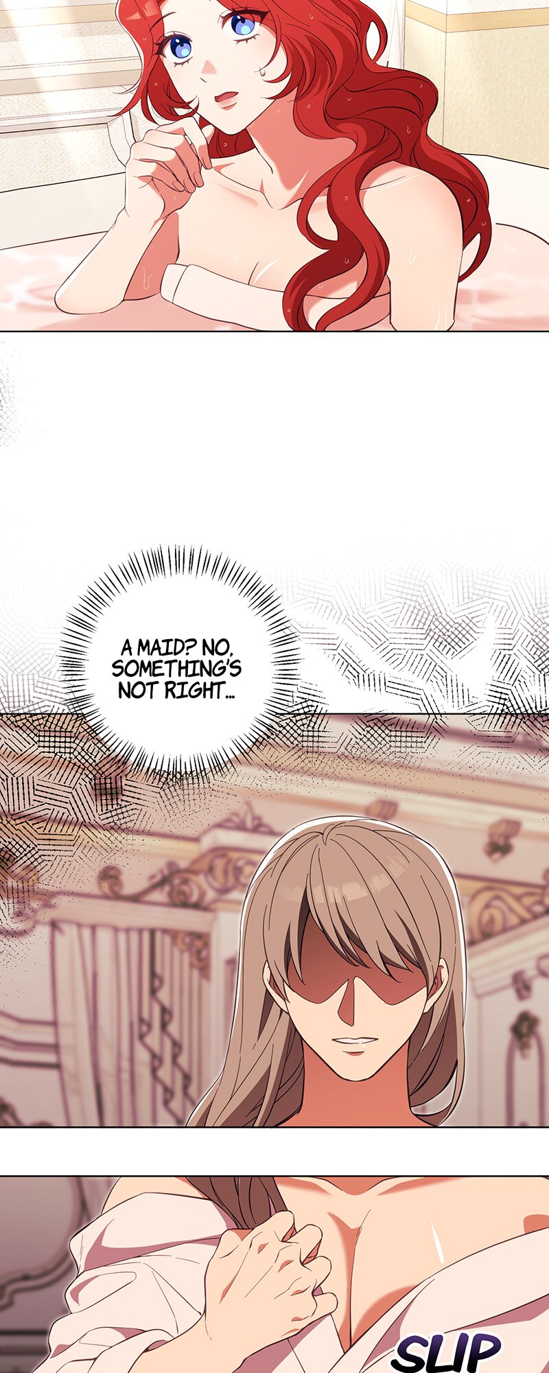 How to Make My Tyrant Husband Love Me chapter 2 page 32