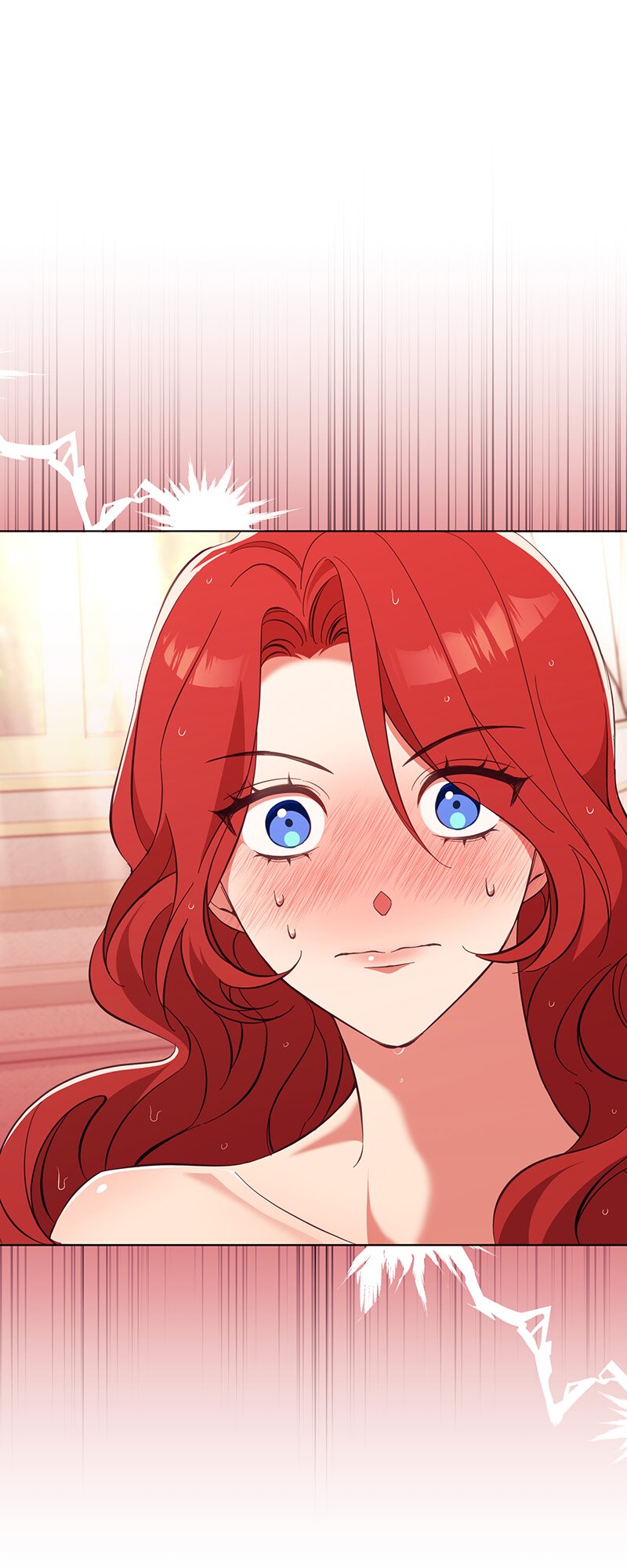 How to Make My Tyrant Husband Love Me chapter 2 page 35