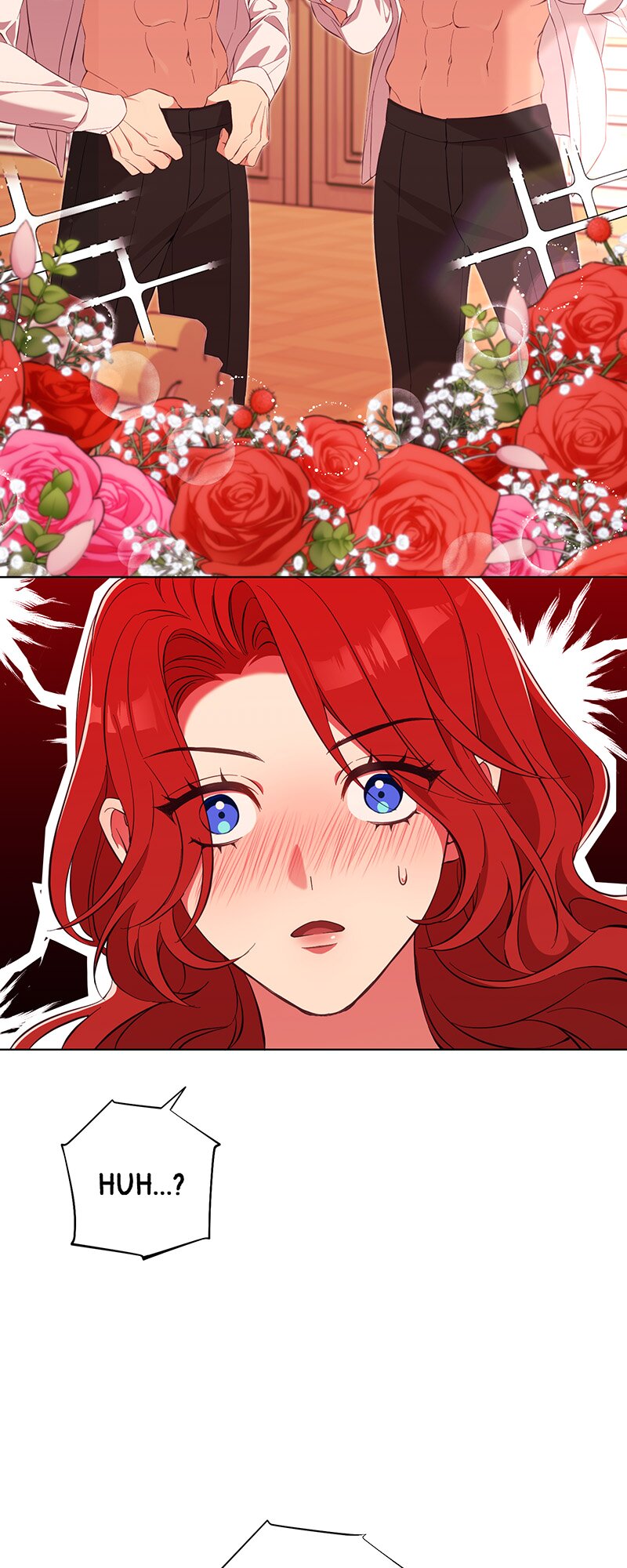 How to Make My Tyrant Husband Love Me chapter 2 page 46