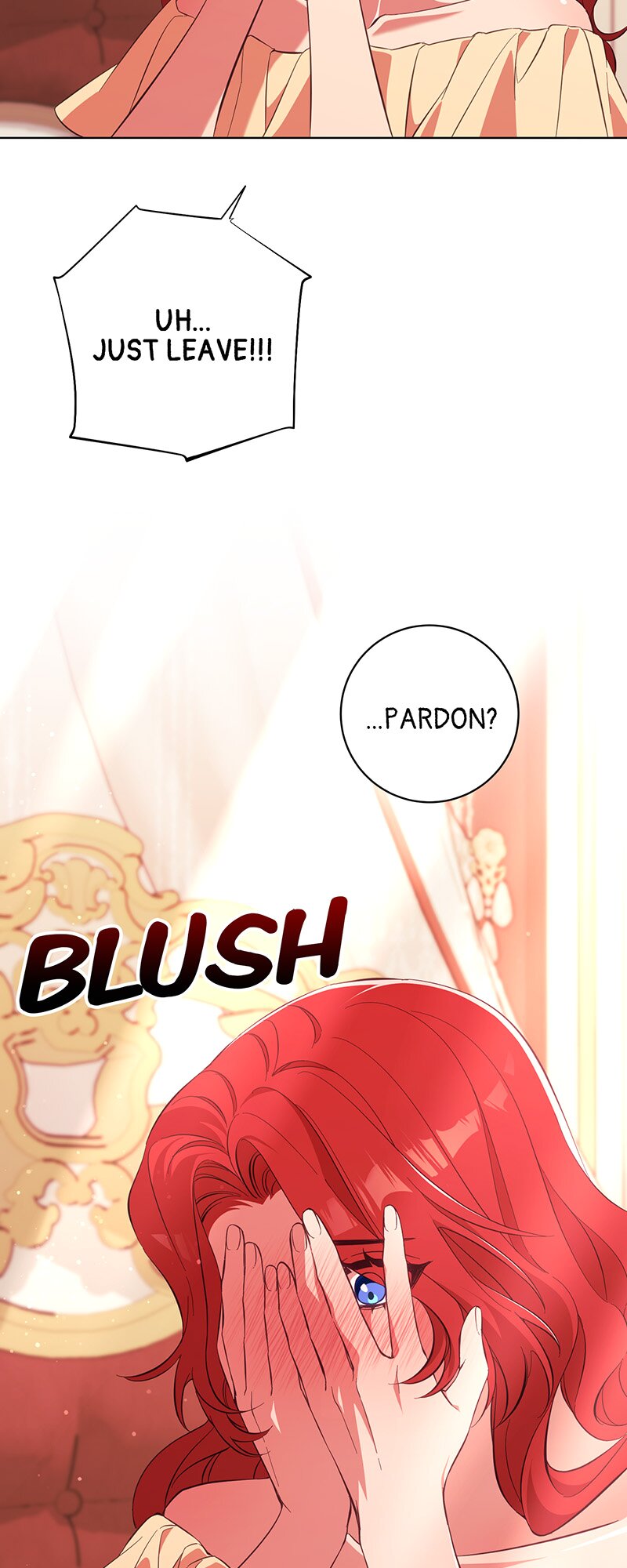 How to Make My Tyrant Husband Love Me chapter 2 page 49