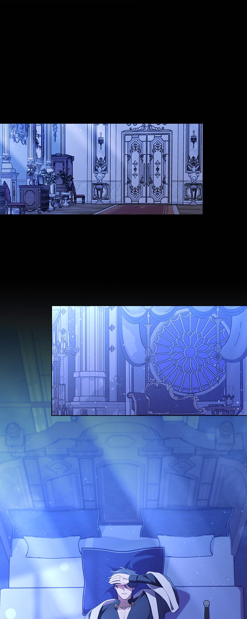 How to Make My Tyrant Husband Love Me chapter 2 page 53