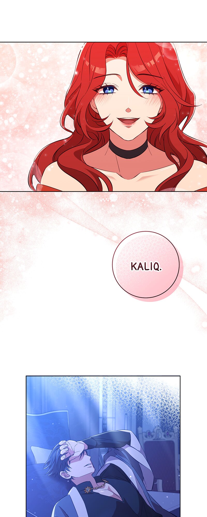 How to Make My Tyrant Husband Love Me chapter 2 page 60