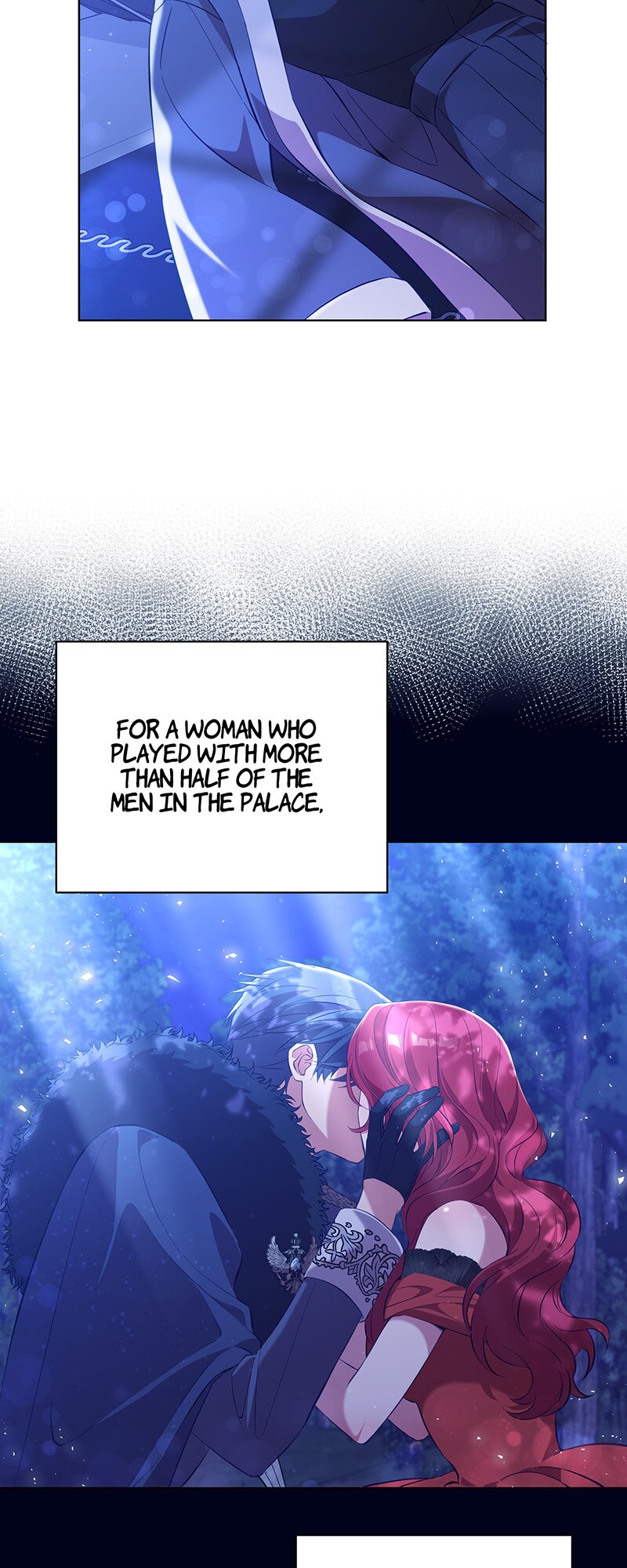 How to Make My Tyrant Husband Love Me chapter 2 page 61