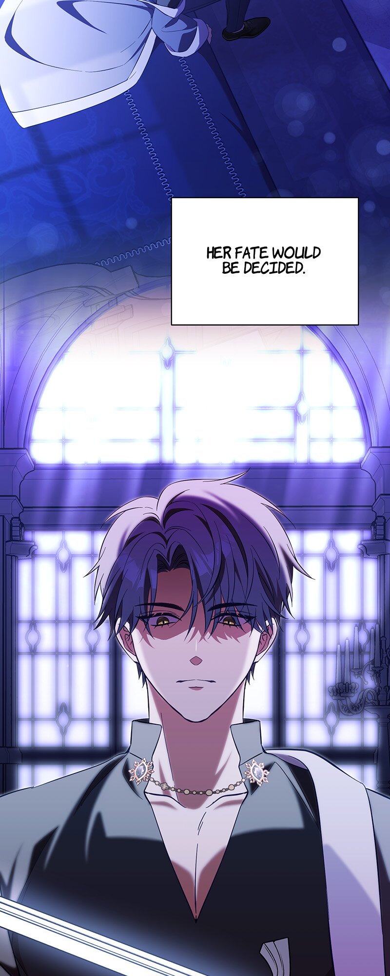 How to Make My Tyrant Husband Love Me chapter 2 page 64