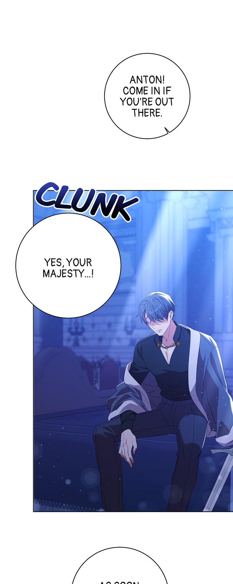 How to Make My Tyrant Husband Love Me chapter 2 page 66