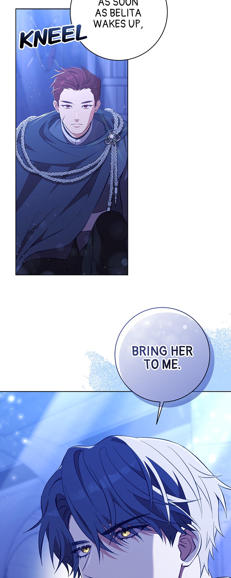 How to Make My Tyrant Husband Love Me chapter 2 page 67