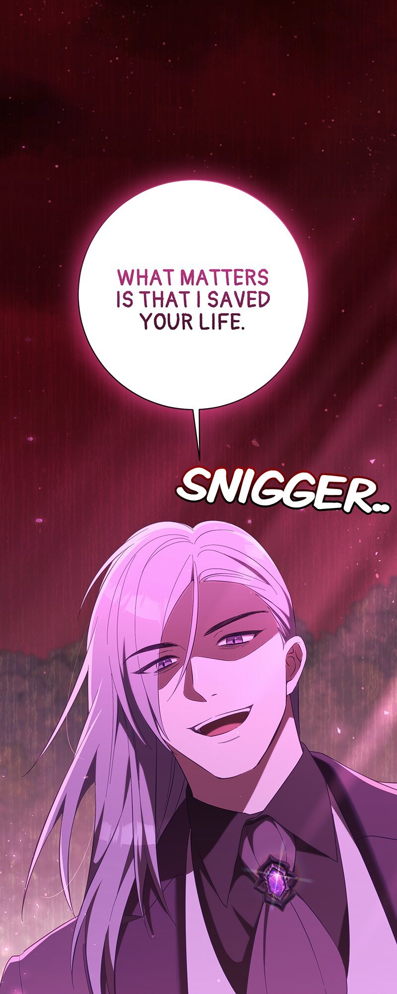 How to Make My Tyrant Husband Love Me chapter 22 page 6