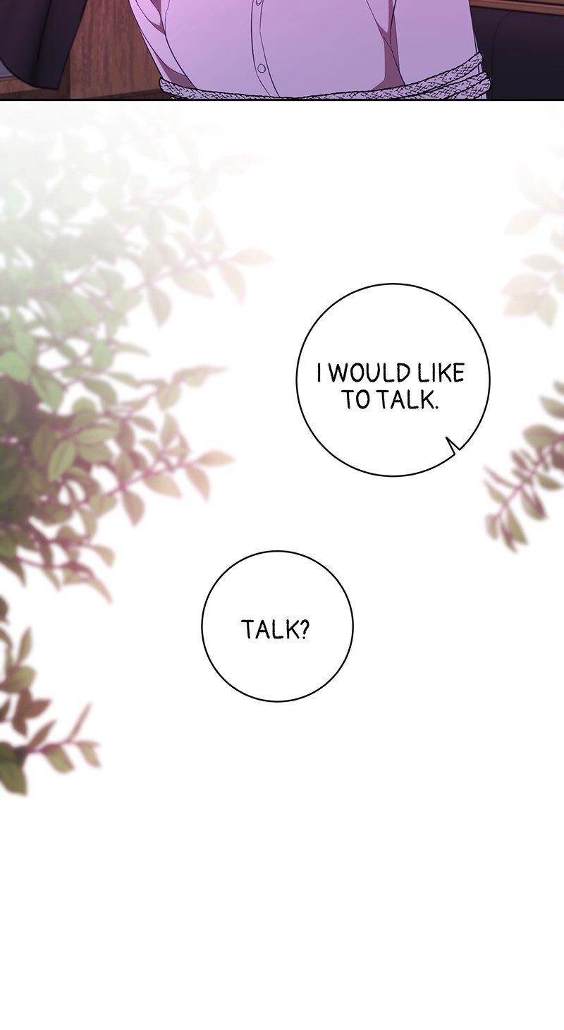 How to Make My Tyrant Husband Love Me chapter 22 page 8