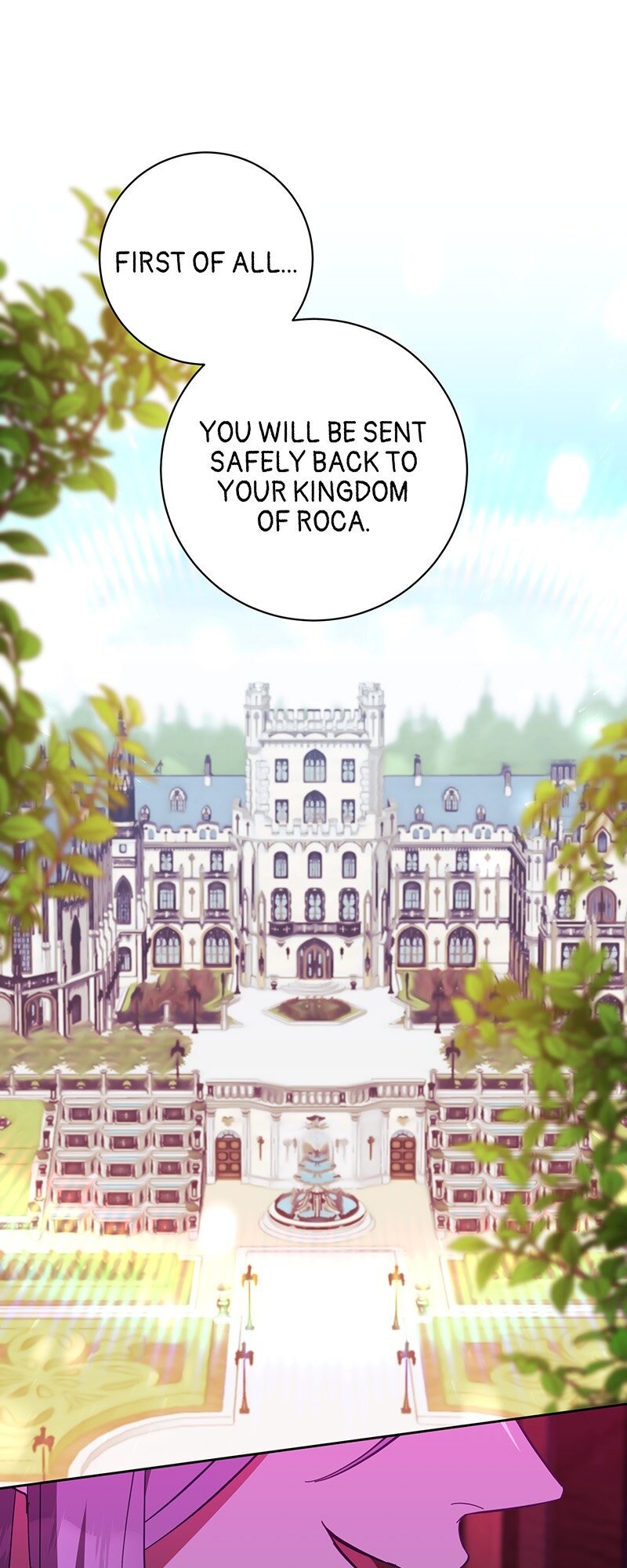 How to Make My Tyrant Husband Love Me chapter 22 page 9