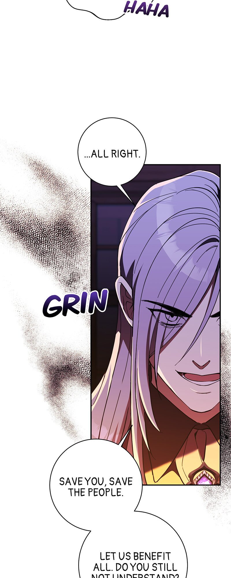 How to Make My Tyrant Husband Love Me chapter 22 page 32
