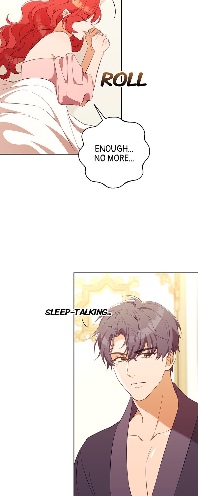 How to Make My Tyrant Husband Love Me chapter 22 page 44