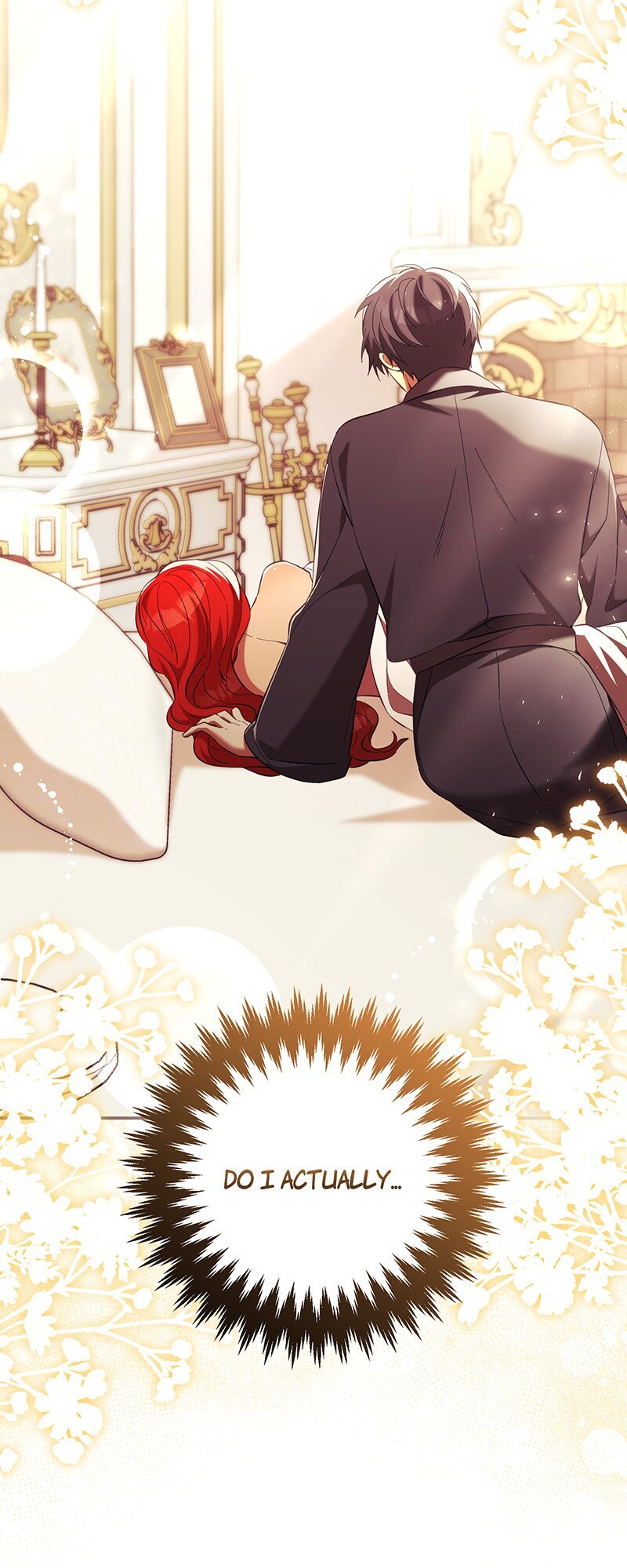 How to Make My Tyrant Husband Love Me chapter 22 page 46