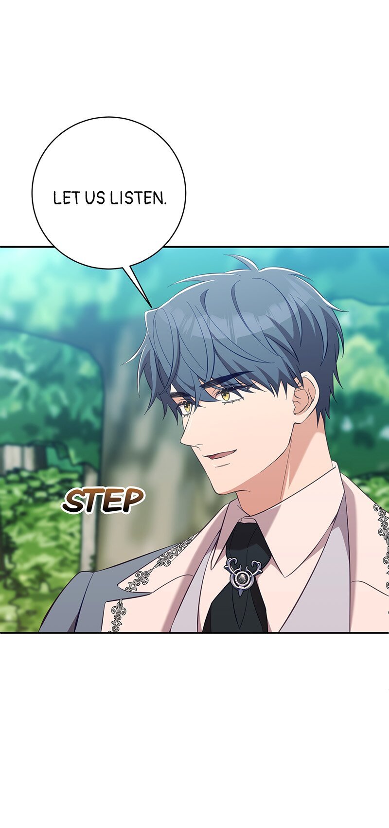 How to Make My Tyrant Husband Love Me chapter 22 page 72