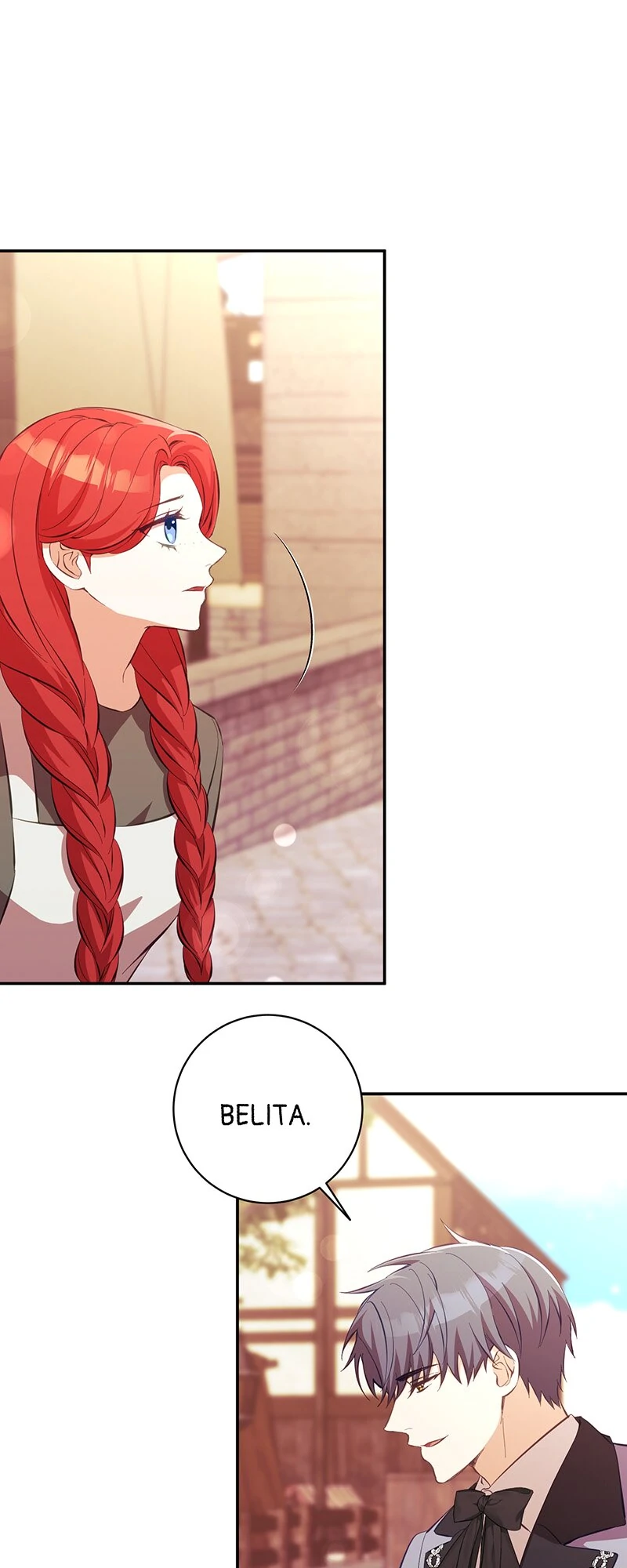 How to Make My Tyrant Husband Love Me chapter 29 page 3