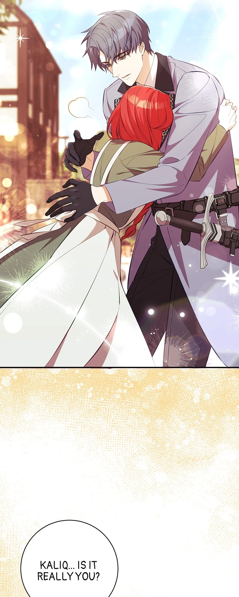 How to Make My Tyrant Husband Love Me chapter 29 page 5