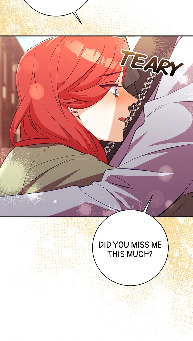 How to Make My Tyrant Husband Love Me chapter 29 page 6