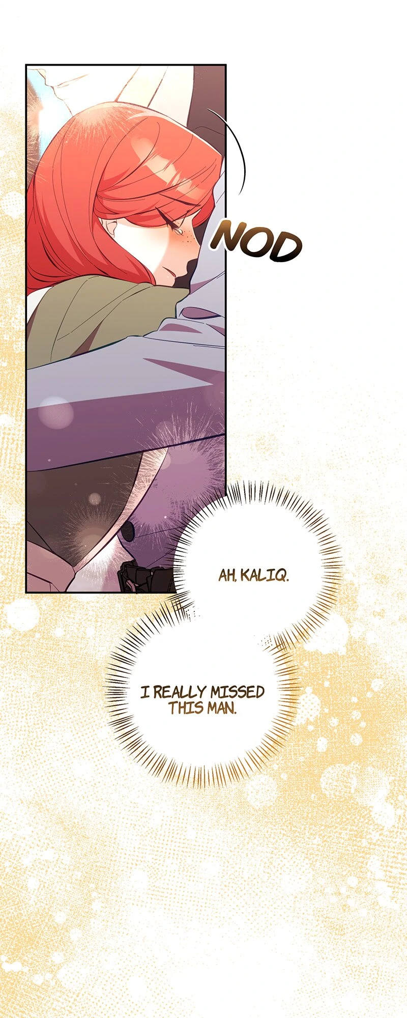 How to Make My Tyrant Husband Love Me chapter 29 page 7
