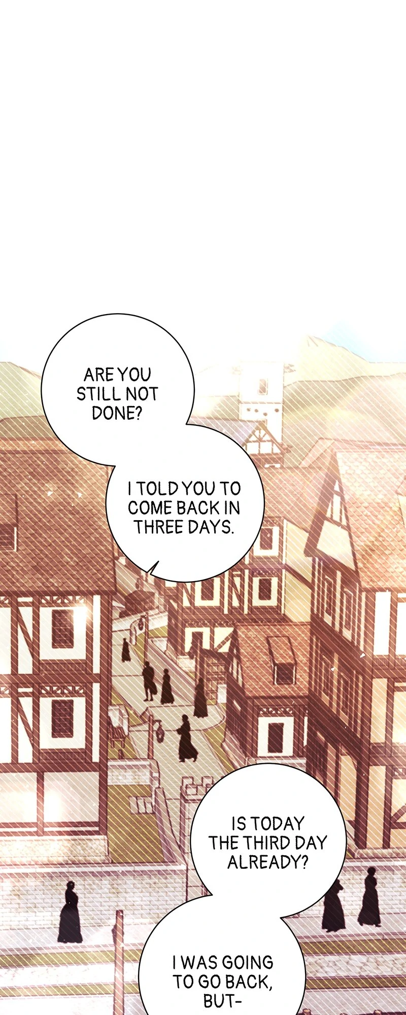 How to Make My Tyrant Husband Love Me chapter 29 page 11