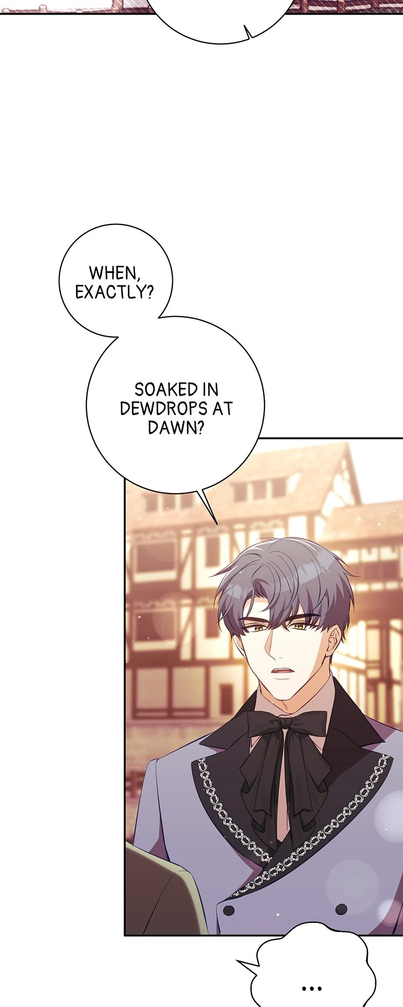 How to Make My Tyrant Husband Love Me chapter 29 page 12