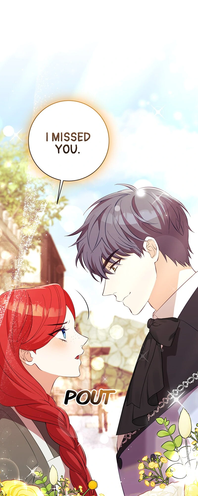 How to Make My Tyrant Husband Love Me chapter 29 page 14
