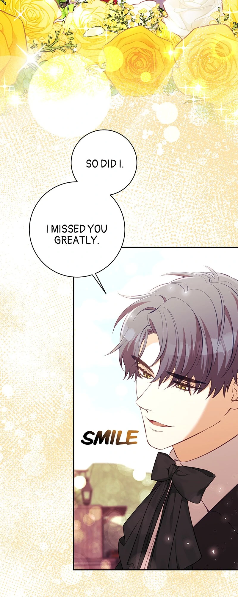 How to Make My Tyrant Husband Love Me chapter 29 page 15