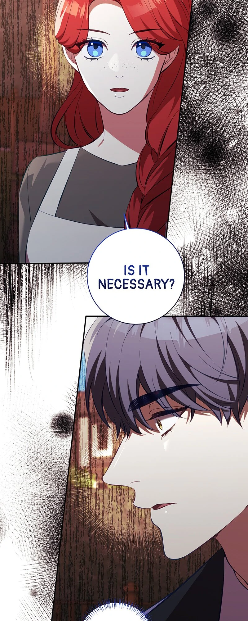 How to Make My Tyrant Husband Love Me chapter 29 page 19