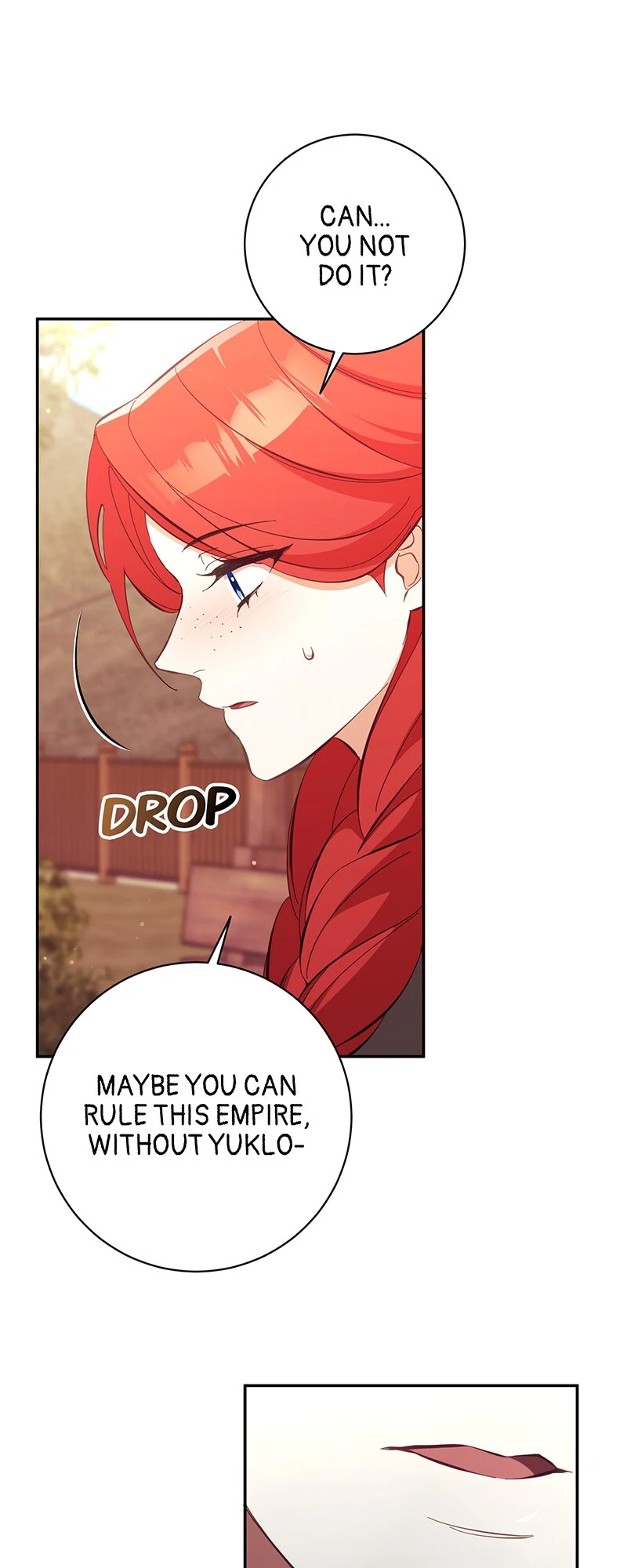 How to Make My Tyrant Husband Love Me chapter 29 page 29