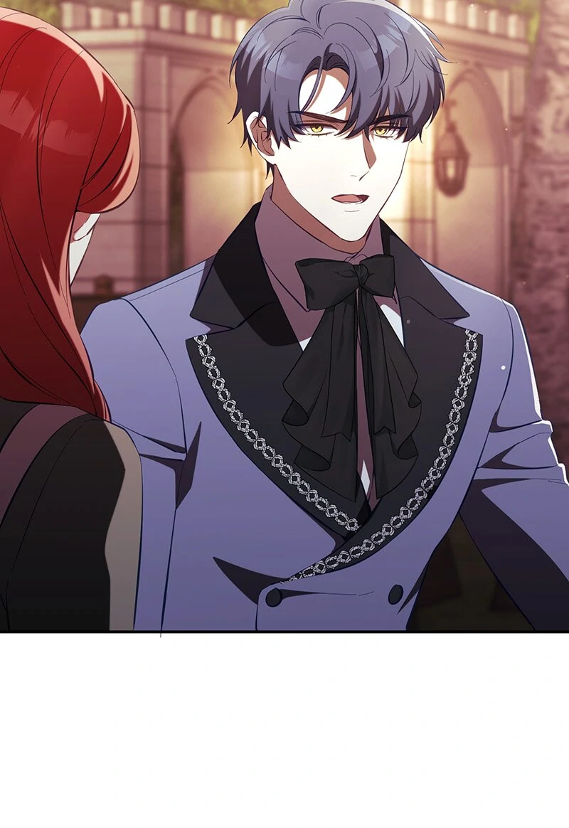 How to Make My Tyrant Husband Love Me chapter 29 page 31
