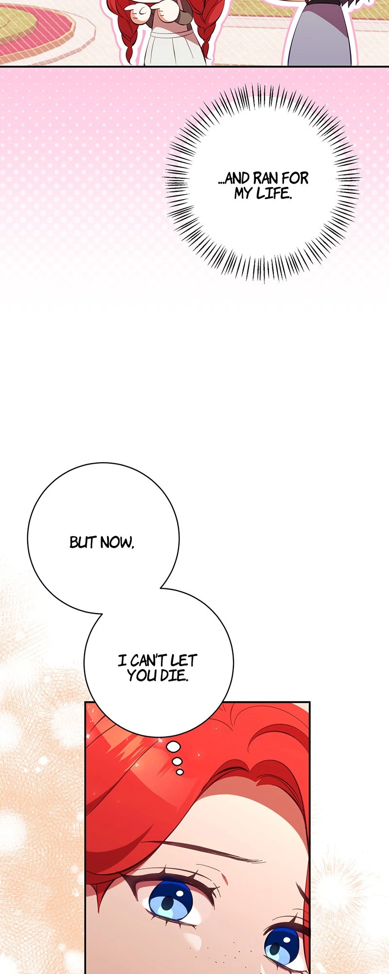 How to Make My Tyrant Husband Love Me chapter 29 page 33