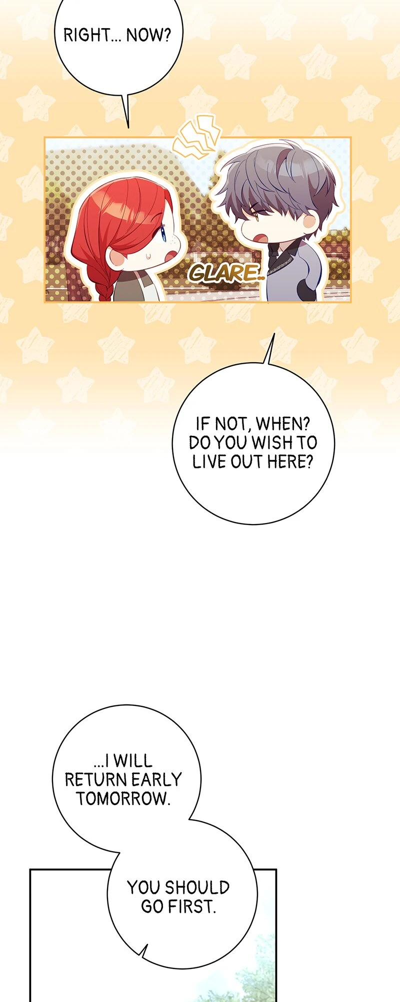 How to Make My Tyrant Husband Love Me chapter 29 page 37