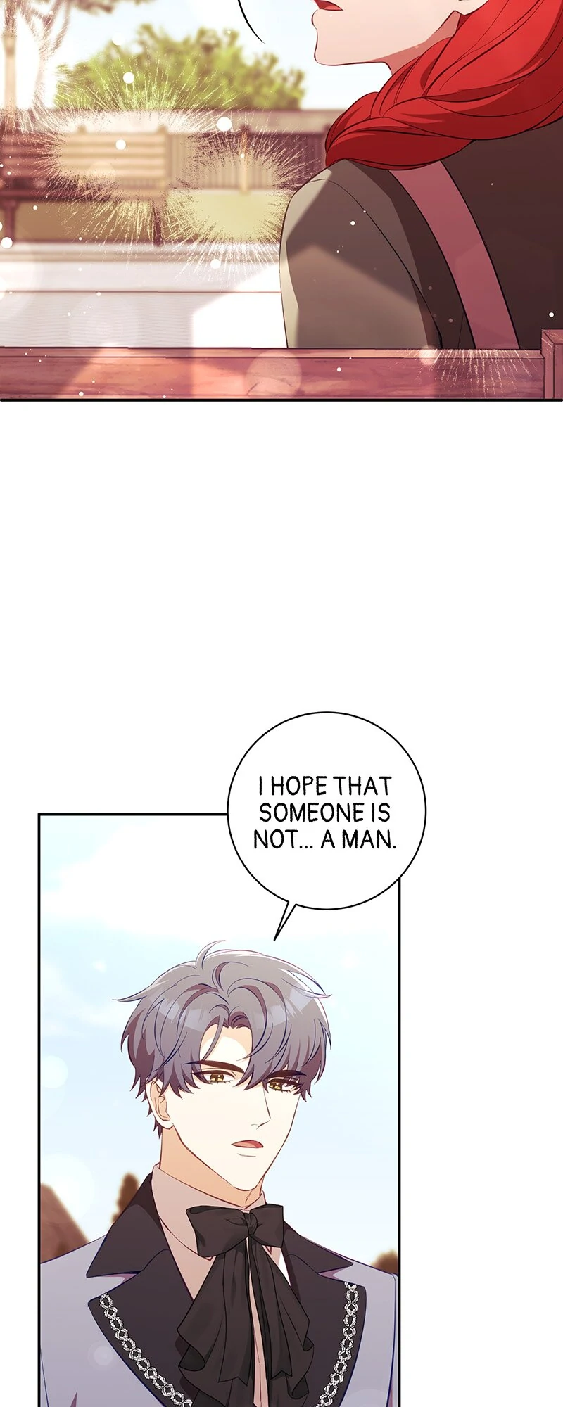 How to Make My Tyrant Husband Love Me chapter 29 page 39