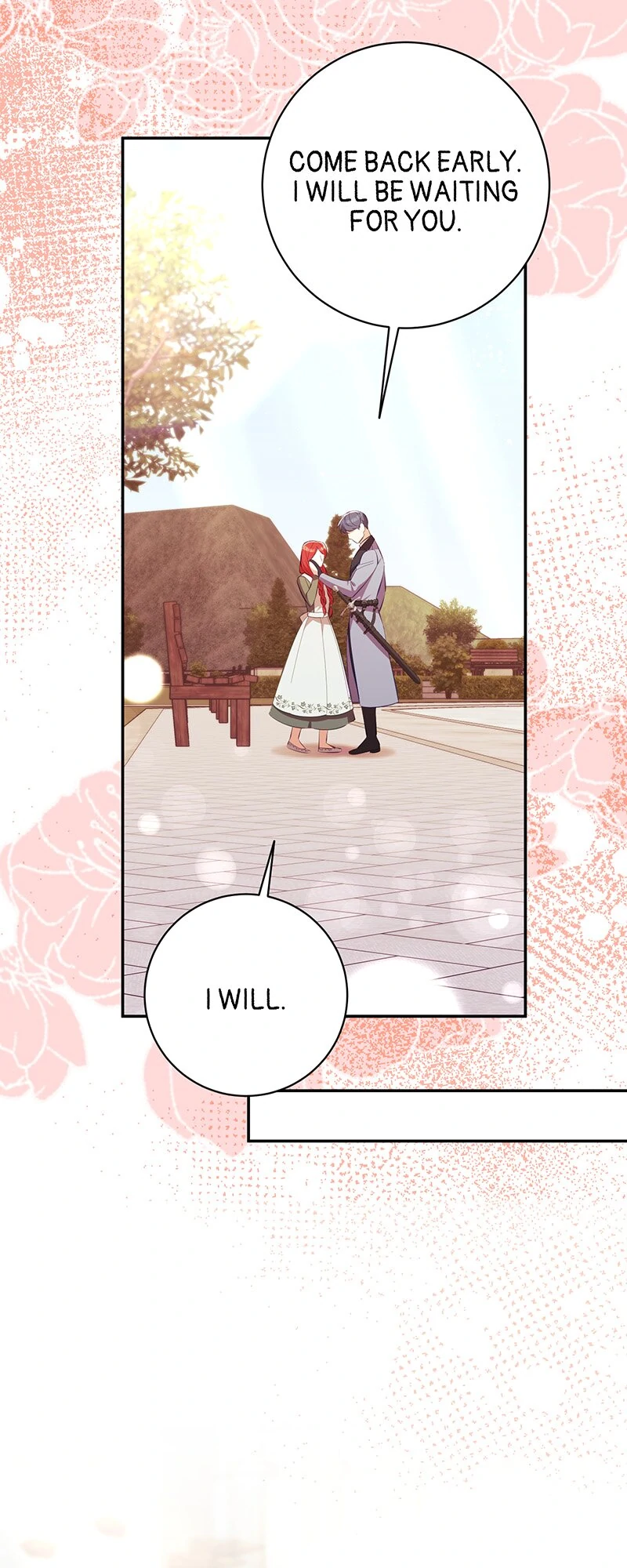 How to Make My Tyrant Husband Love Me chapter 29 page 44